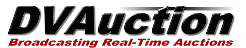 DVAuction logo